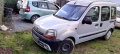 Renault  Kango  1.4 Бензин / Газ, снимка 1