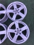 16цола за VW Audi 7J ×16 5×112 ц.57.1мм ет 46, снимка 2
