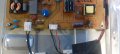 POWER SUPPLY 17IPS71 181113R3 for 40inc DISPLAY VES400UNDS-2D-N02 TELEFUNKEN T40FX275DLBP, снимка 3