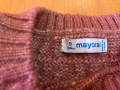 Комплект Mayoral 134см, снимка 3