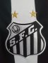 Santos Brazil нова оригинална рядка футболна тениска фланелка Сантос , снимка 7