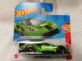 💕🧸 Hot Wheels 2016 Ford GT Race Then and now, снимка 2