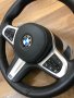 BMW - M спортен волан БМВ G-series: G01, G02, G05, G06, G11, G12, G14, G15, G16, G30, G31, снимка 7
