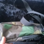  Crossbody bags Nike SB Heritage Small Items Backpack Camo Green Footshop чанта диагонилка камофлаж , снимка 7