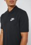Nike M NSW POLO PQ MATCHUP - страхотна мъжка тениска, снимка 2