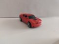 Метална количка Hot Wheels Dodge Charger SRT8 1/64, снимка 7