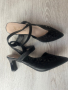 30 лева нови дамски обувки номер 38, снимка 1 - Дамски елегантни обувки - 44872546