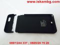 Кейс с вградена батерия за Iphone 6 Plus 5.5, снимка 10