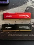 HyperX DDR3 8GB, снимка 1