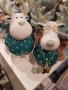Коледни фигурки, снимка 1