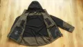SWEDEMOUNT STRETCH Jacket размер XXL за лов яке със здрава и еластична материи - 863, снимка 13