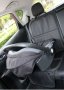 Протектор за седалка за кола, водоустойчив, 88см, снимка 2