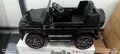 Детски Акумулаторен Джип Мерцедес нов модел., снимка 3