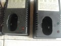 21V/18V-Унверсално Зарядно Закръглени Батерии/HILTI 12V/BOSCH 1,9A-14.4V-За Никел-Кадмий Батерии, снимка 3
