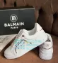 Дамски кецове  Balmain-BR206te, снимка 1