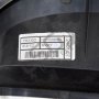 Километраж Honda CR-V III 2006-2010 H060622N-161, снимка 3