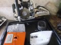  STIHL MS 460  на части, снимка 6