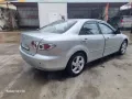 Mazda 6 2.0 141 к.с.,Бензин ,2003 година,Седан , снимка 4