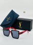 💥Louis Vuitton дамски слънчеви очила💥, снимка 1 - Слънчеви и диоптрични очила - 43676047
