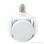 LED лампа футболна топка AC85-265V 40W, снимка 6