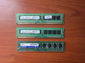 Ram памет ddr3 1600mhz за компютър, снимка 1