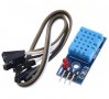 DHT 11 Ардуино модул за влажност и температура с диод Arduino 