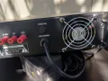 Усилвател 100v. line, снимка 7