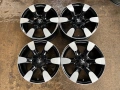 4 броя алуминиеви джанти за Peugeot 208,307,2008 16, снимка 4