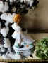 Порцеланова фигурка ARPO, снимка 5