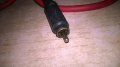 профи кабел с букса 3-ка и чинч-червен 1.5м, снимка 13