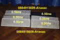 клавиатури с ps2 kонектори=6 бр. по 0.50лв, снимка 1
