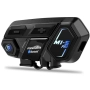 M1S Pro Bluetooth Intercom Headset, снимка 1