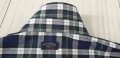 Paul & Shark Cotton  Mens Size 43  / XL ОРИГИНАЛ! МЪЖКА РИЗА!, снимка 12