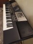 Синтезатор , клавир ,аранжор Roland VA-7 .
