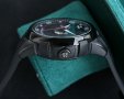 Мъжки часовник Perrelet Turbine Toxic Diamond с автоматичен механизъм, снимка 6