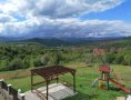 Къща за гости "Мели", Габрово с джакузи и панорамен изглед към Стара планина, снимка 12