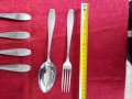 Стари прибори за хранене , снимка 15