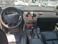 Мерцедес Е250/Mercedes 250-На части , снимка 5