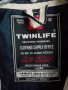 Twinlife оригинално мъжко яке 2XL, снимка 3