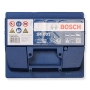 Акумулатор BOSCH S4 001 44Ah, снимка 3