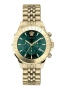 Часовник VERSACE Gold , снимка 1