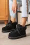 UGG дамски зимни обувки , снимка 11