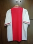Ajax Amsterdam 1989 1990 1991 Umbro Vintage оригинална ретро футболна тениска фланелка Аякс , снимка 2