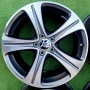 Продавам 4бр 18-ки джанти за Шкода Октавия, Супърб, Карок, Кодиак , снимка 4