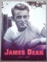 James Dean 1931-1955 Метална табела