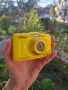Компактен дигитален фотоапарат Nikon Coolpix S32 , снимка 1