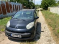 citroen c1 1.0 бензин климатик ситроен ц1, снимка 7