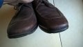 мъжки обувки спортно-елегантни 41 LLOYD Made in Germany, снимка 4