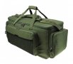 Промо Шаранджийски сак NGT Giant Green Insulated Carryall 709-L, снимка 3