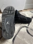 Обувки Jordan 4 Black cats , снимка 6